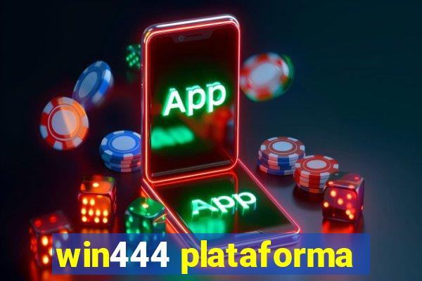 win444 plataforma